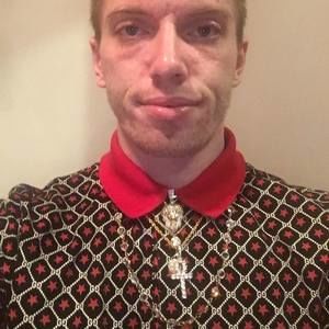 Meet your Posher, Austin